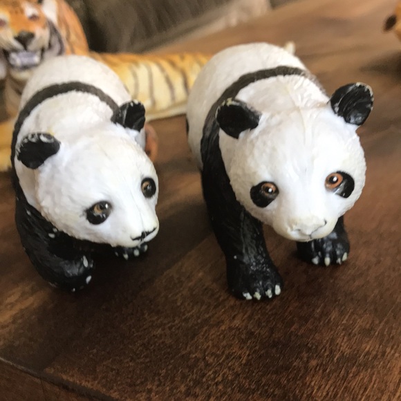 Animals Toys - Picture 3 of 7